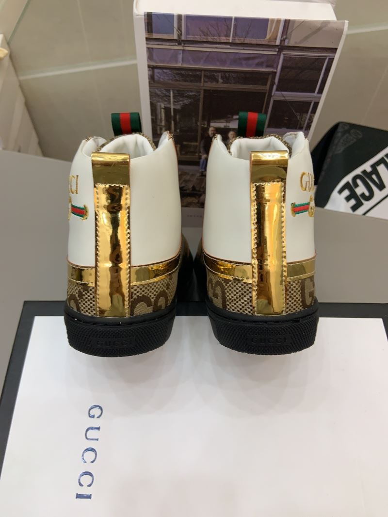 Gucci Sneakers